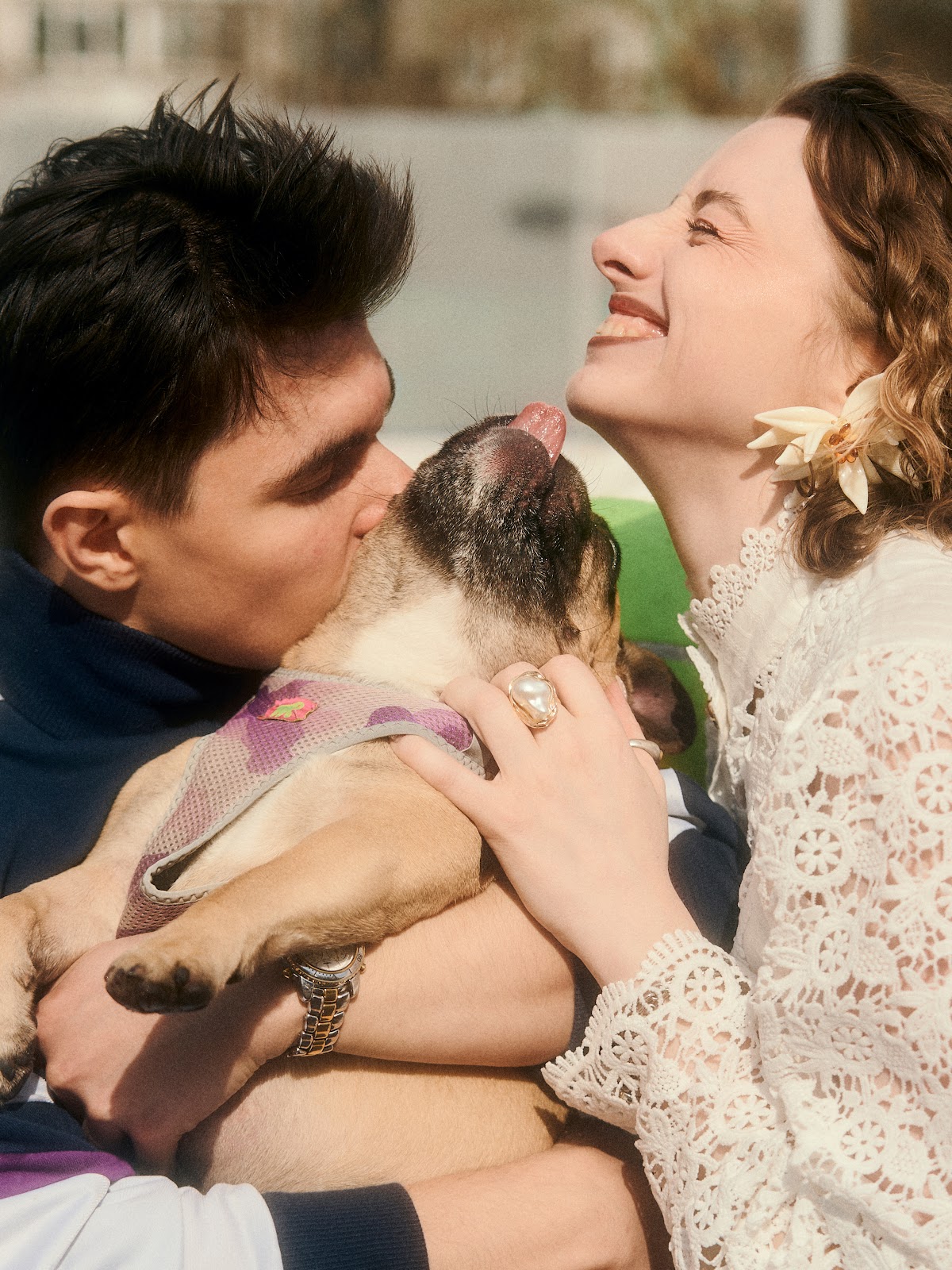 Love Story