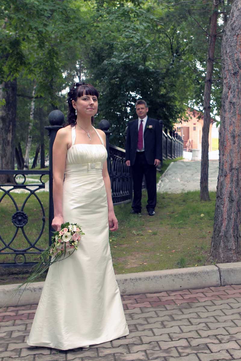 Портфолио: Свадьба