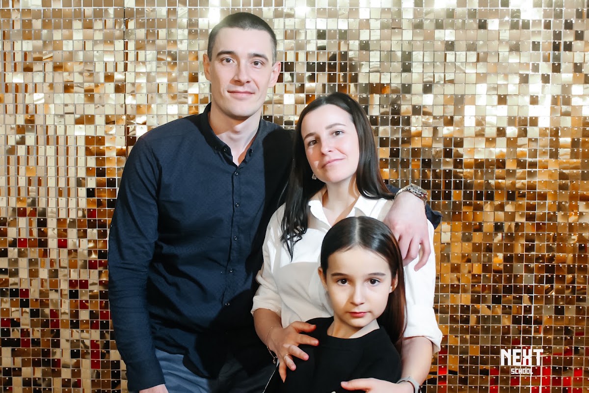 Модельная школа NEXT SCHOOL