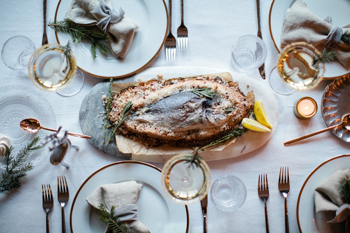 Terrine
