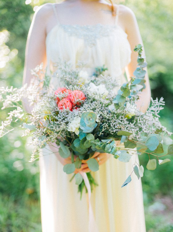 WoW Flowers