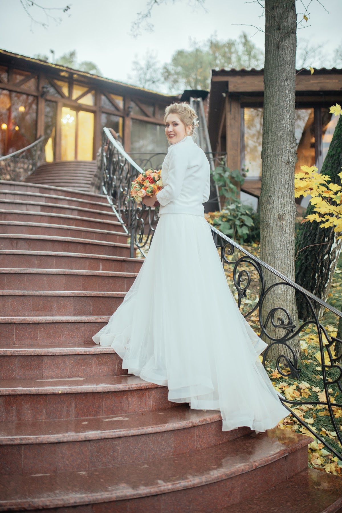 Елена и Артем