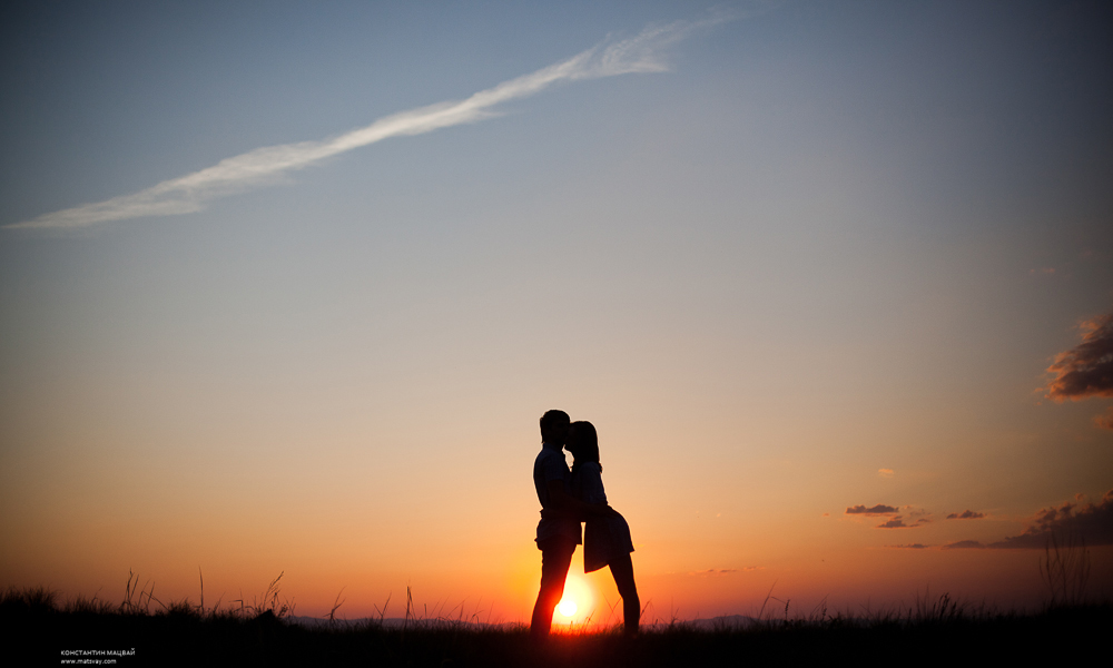 love story
