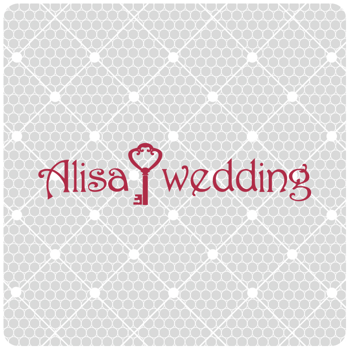 Alisa-Wedding