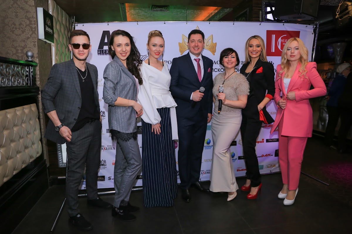 You Day Event Kazan