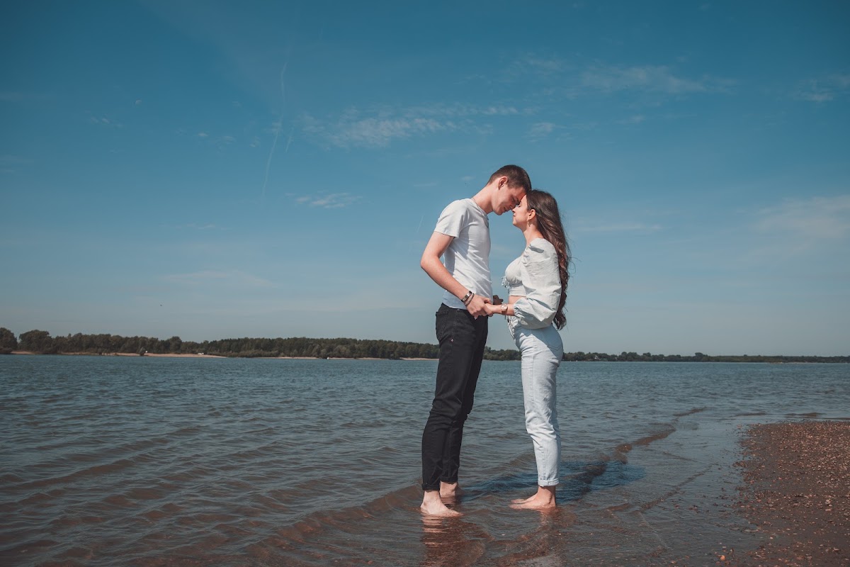 Love story