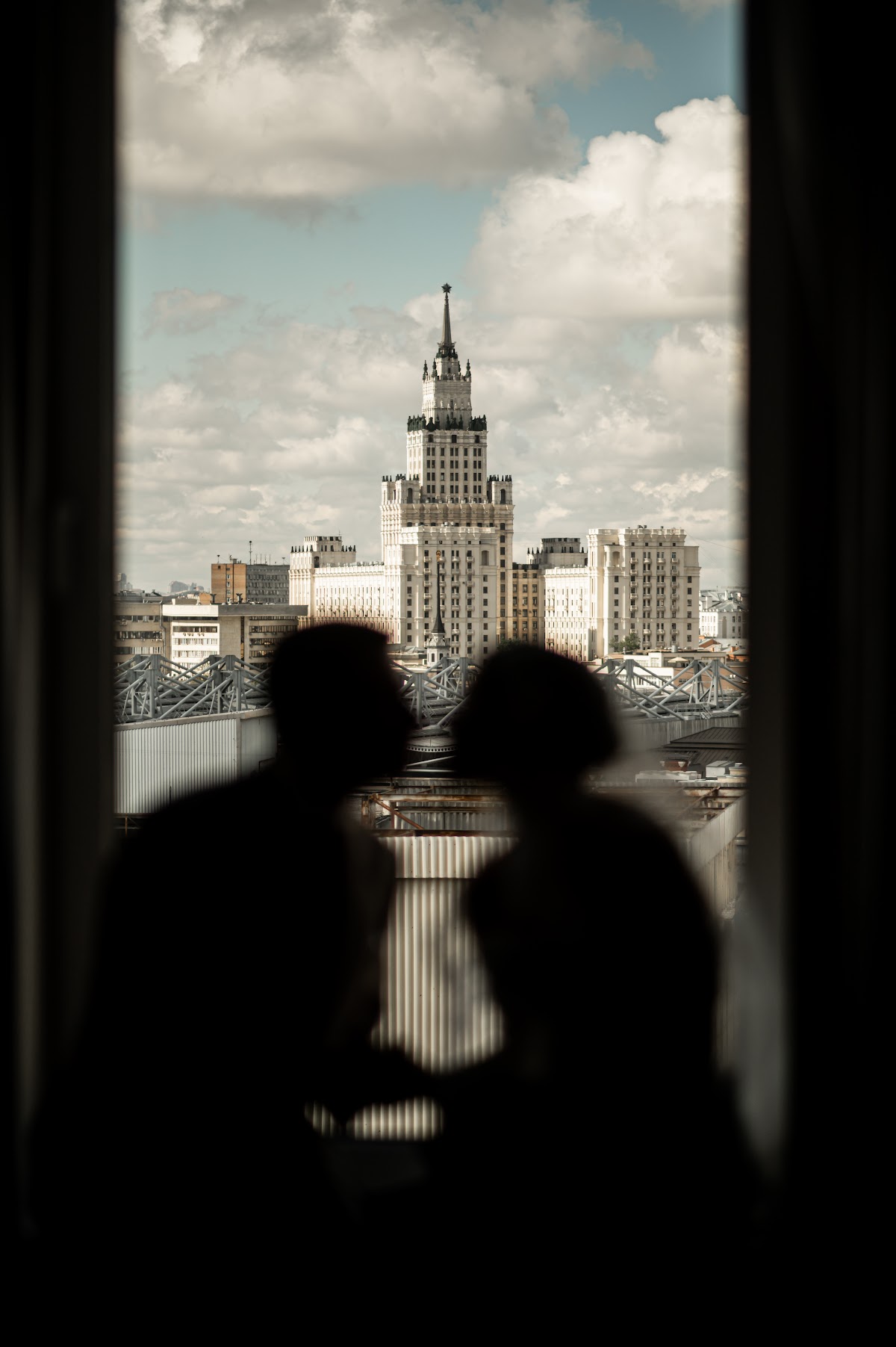 Как в сторис