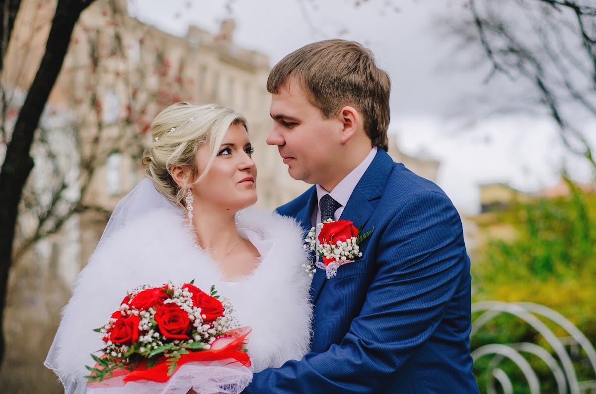 Наташа и Дима