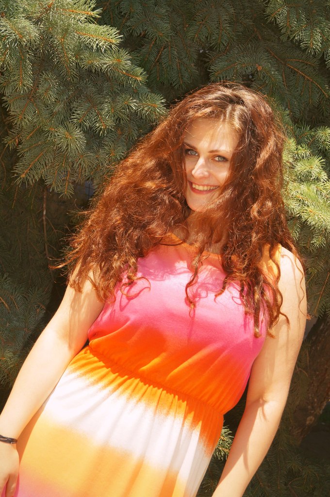Ksenia Belousova