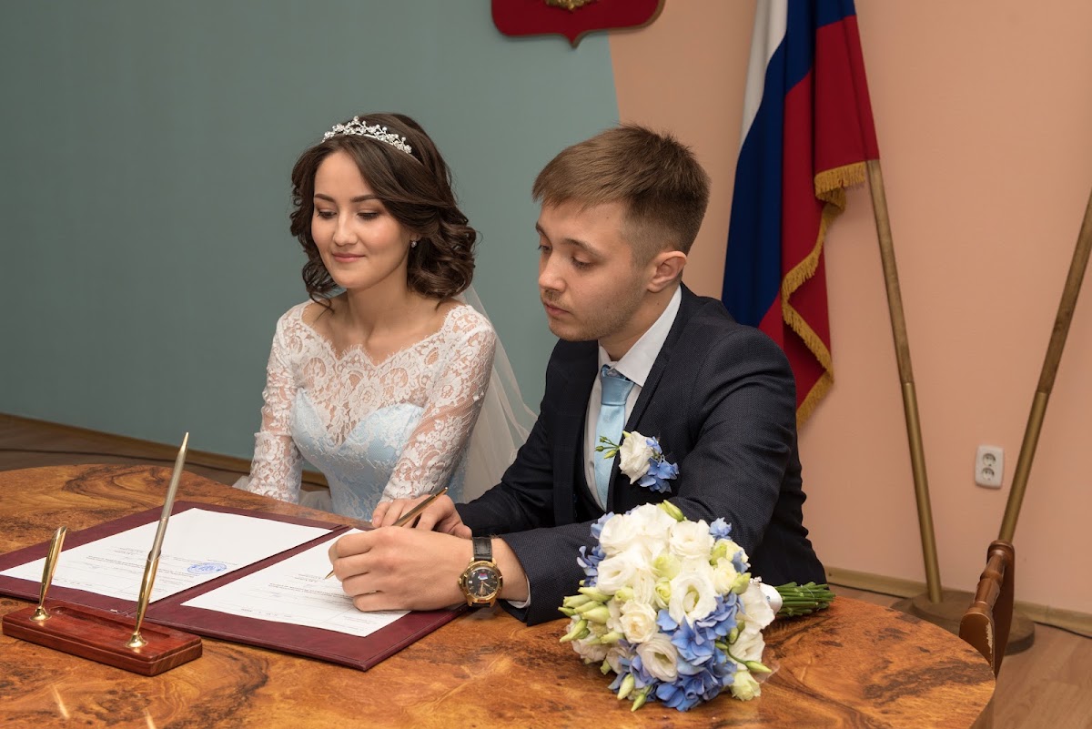 Дилара и Дамир
