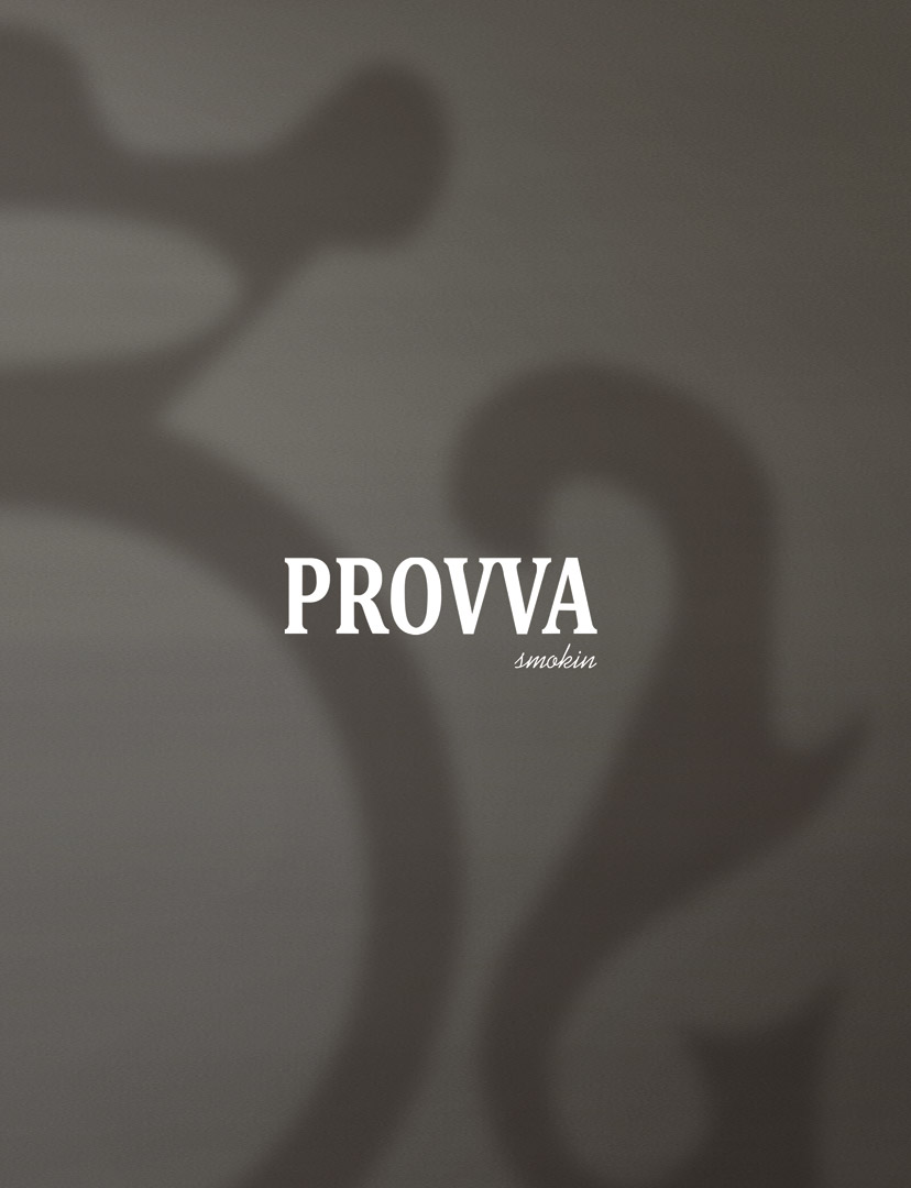 Свадебные костюмы Provva
