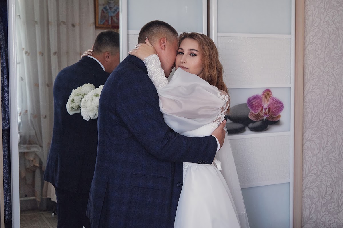 Екатерина и Иван