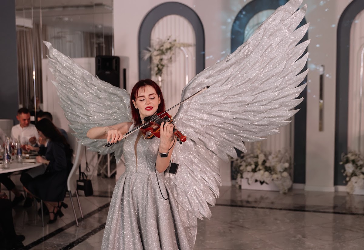 Айдар & Сабина
