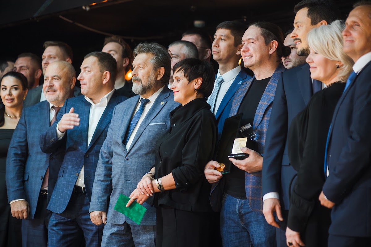 Портфолио: Репортаж