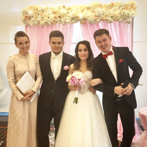 02 Июня 2017 Анжело