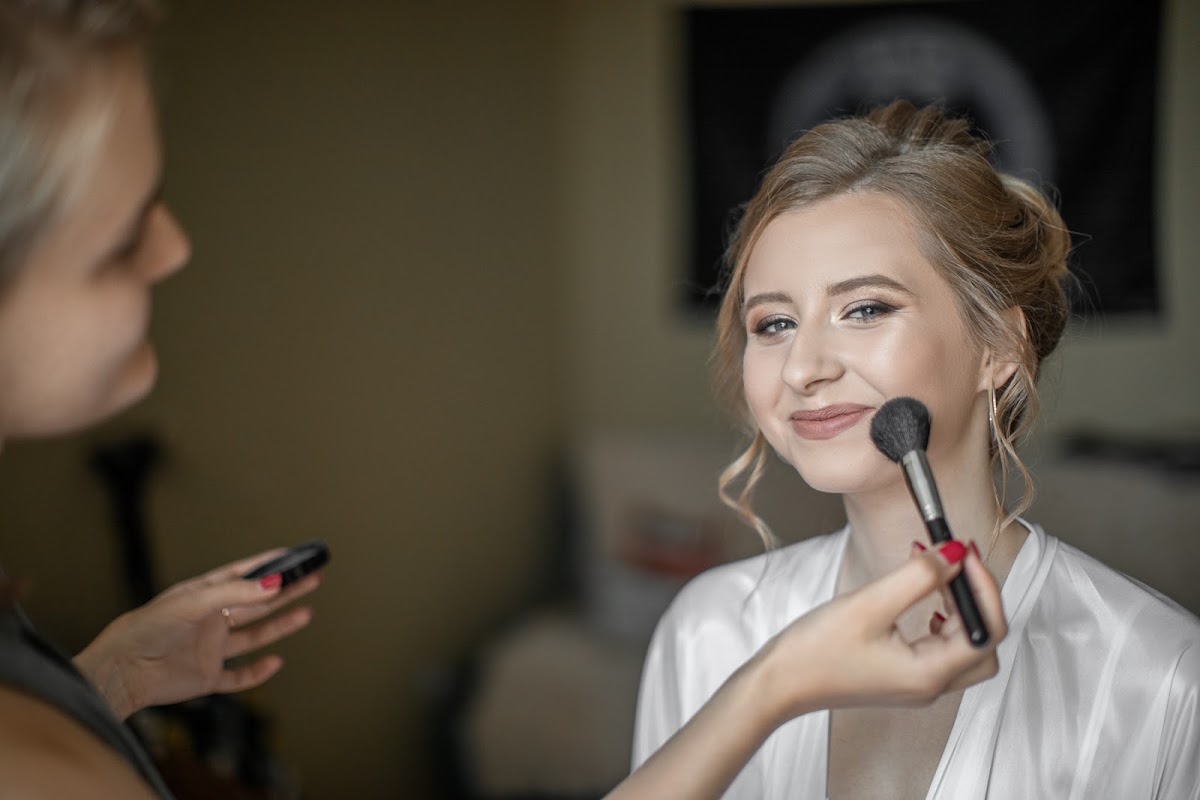 Алина и Александр