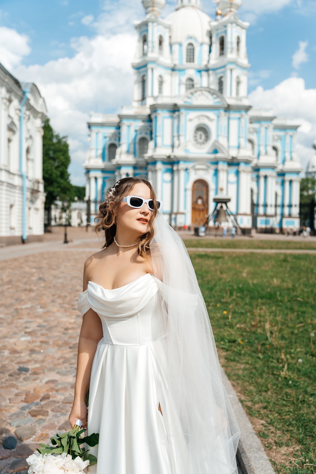 Анна и Никита
