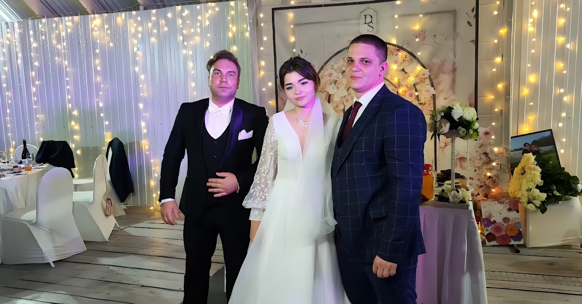 Портфолио: Свадьба