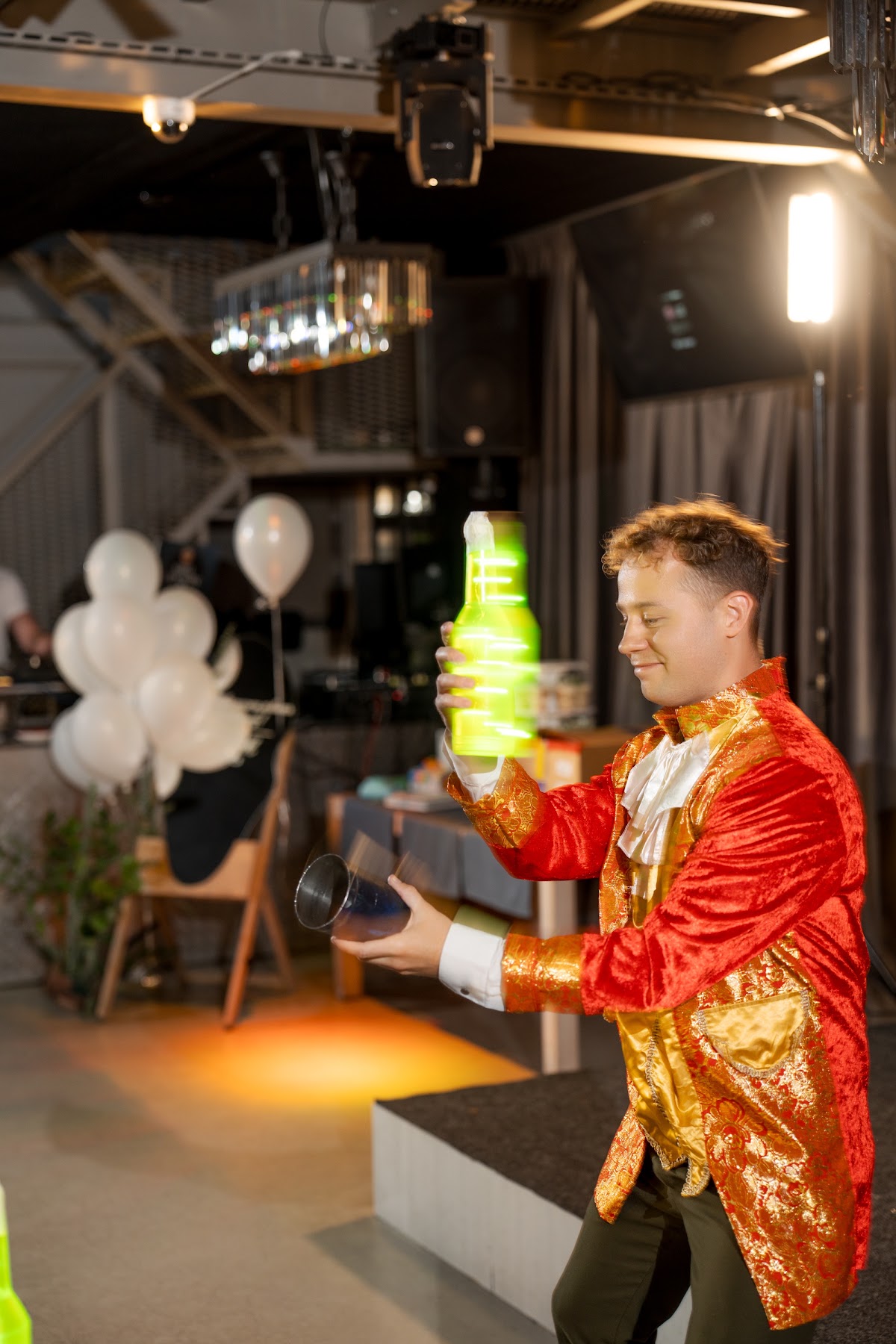 Портфолио: Корпоратив