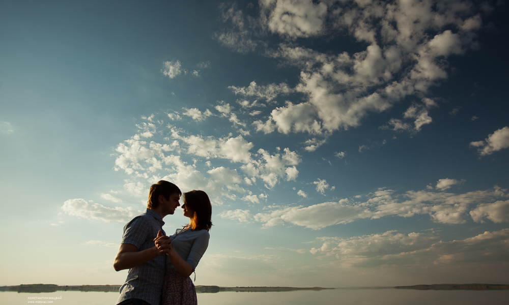love story
