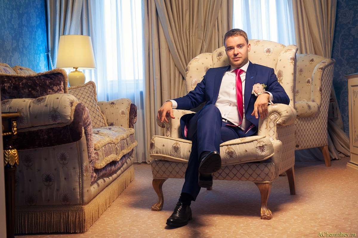 Марина и Роман