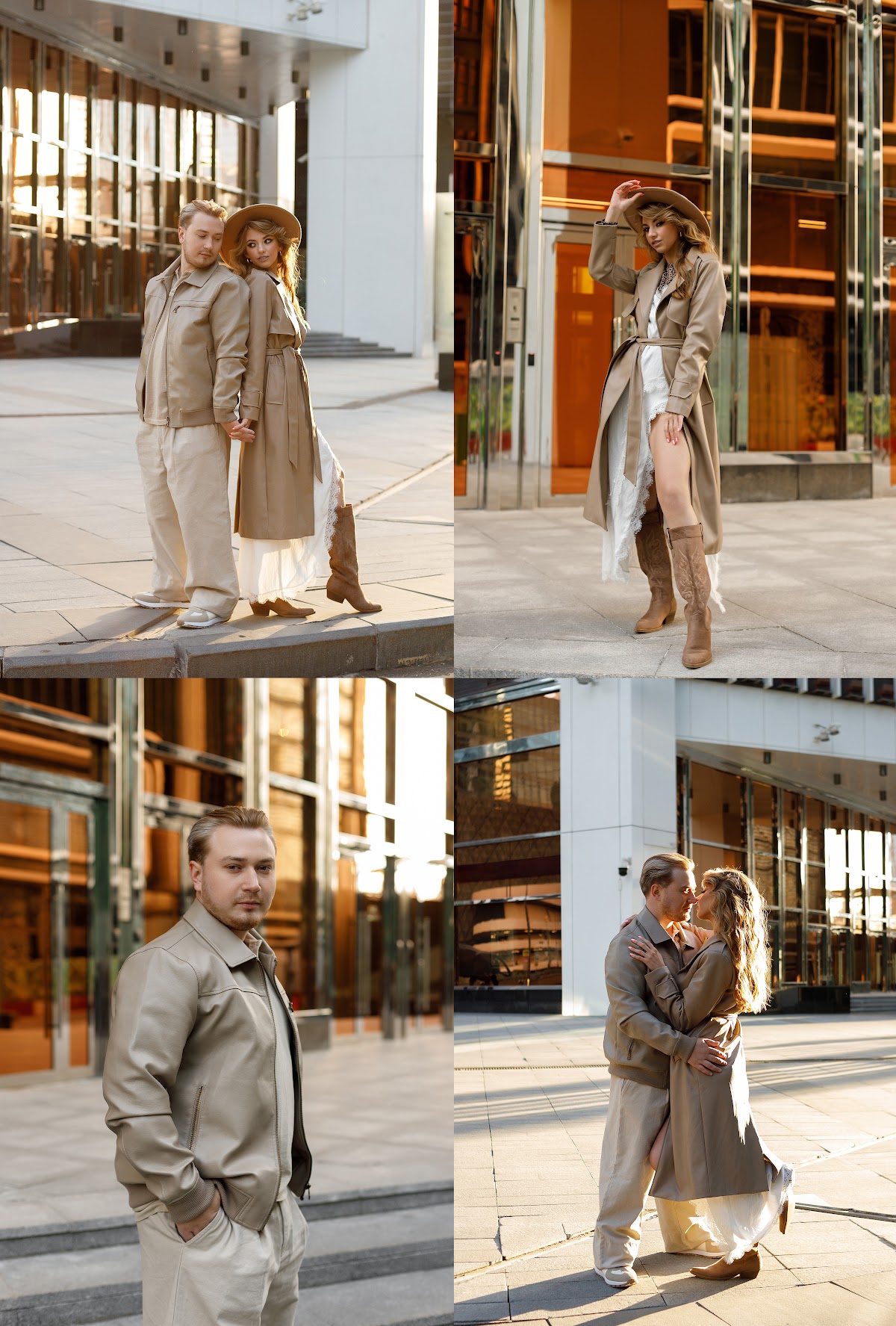 Портфолио: Love story