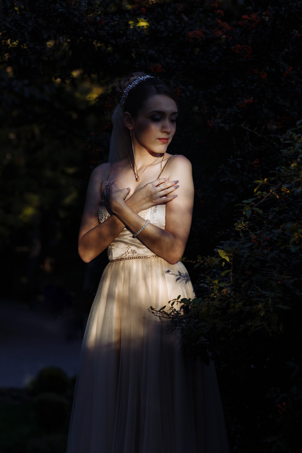 Елена и Вадим
