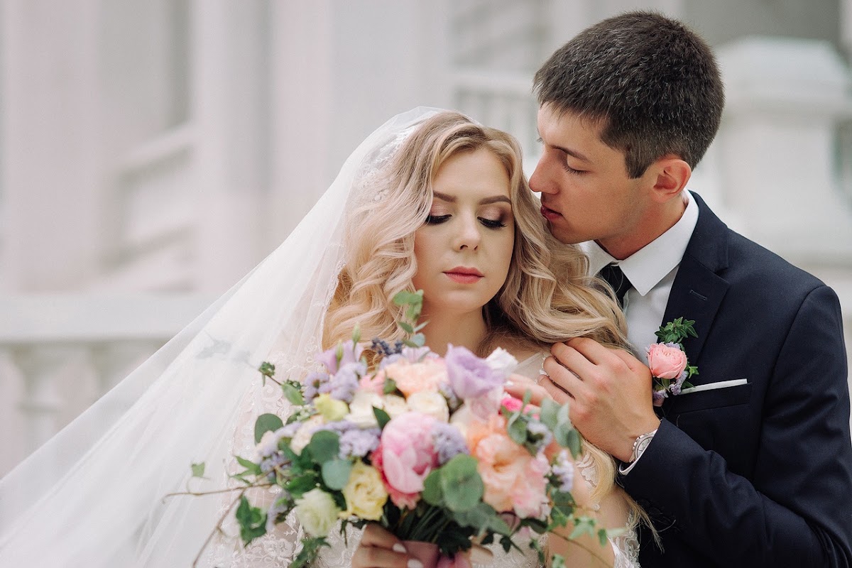 Александр и Майя
