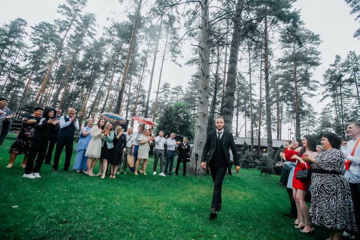 Светлана и Владислав