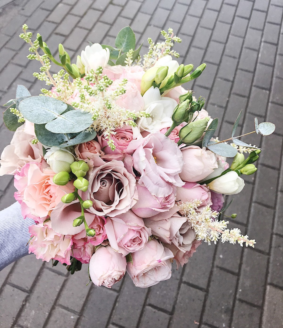 Felicita Flowers