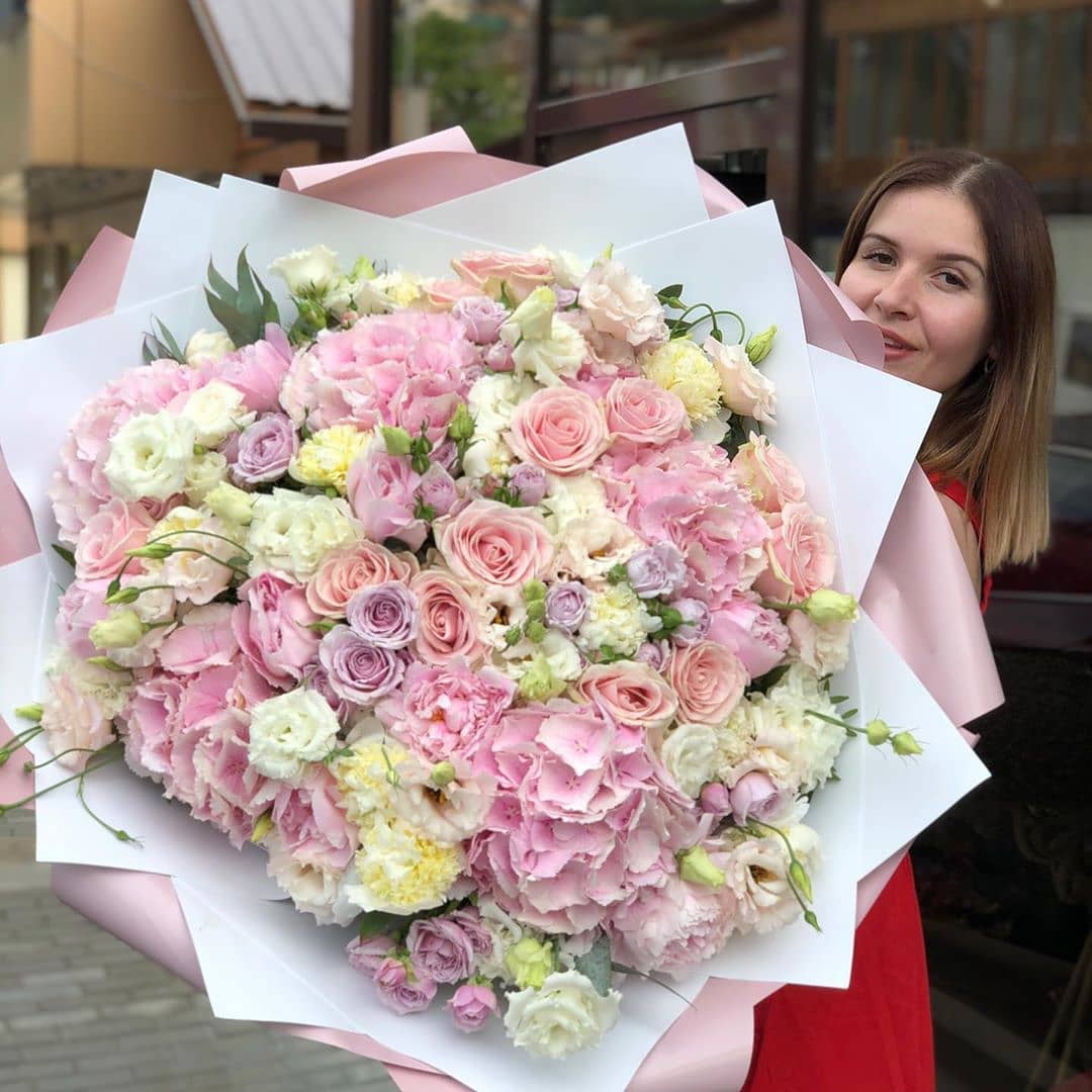 DinasFlowers