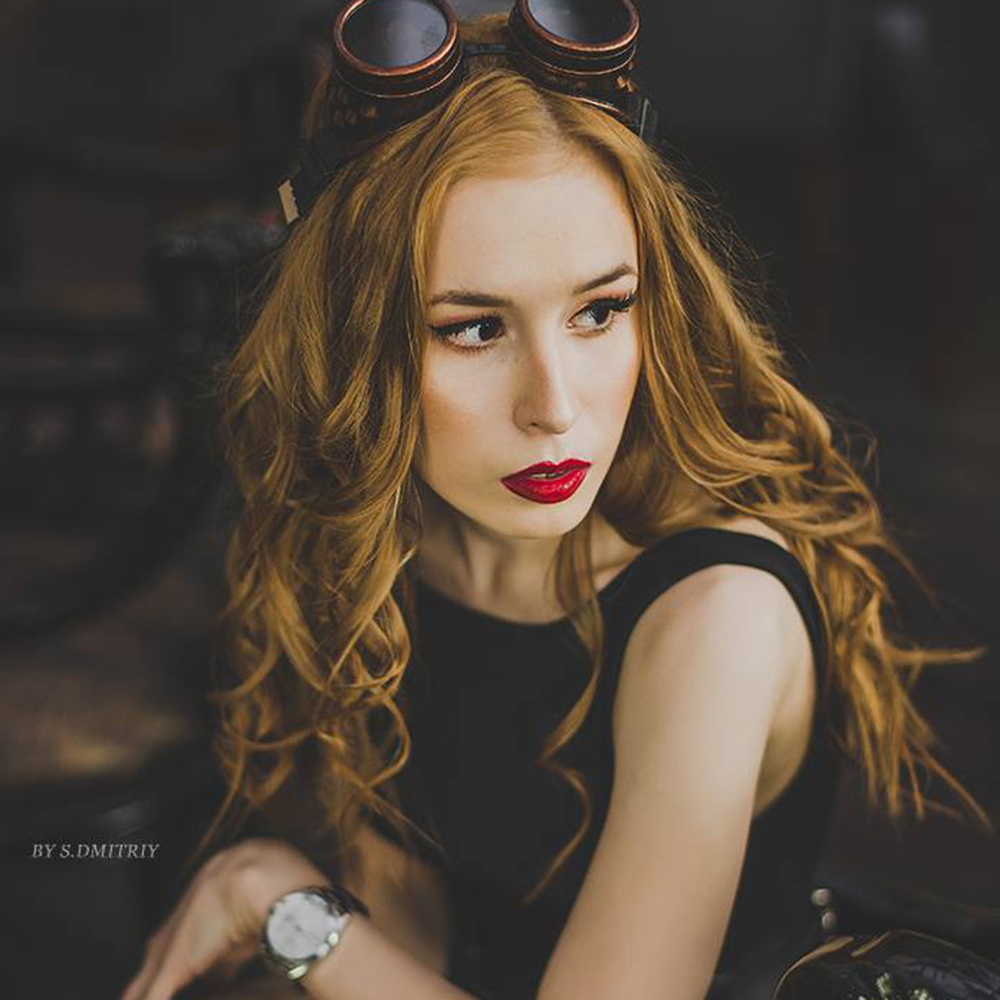 Фотосессии
