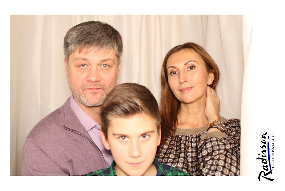 Редисон 2