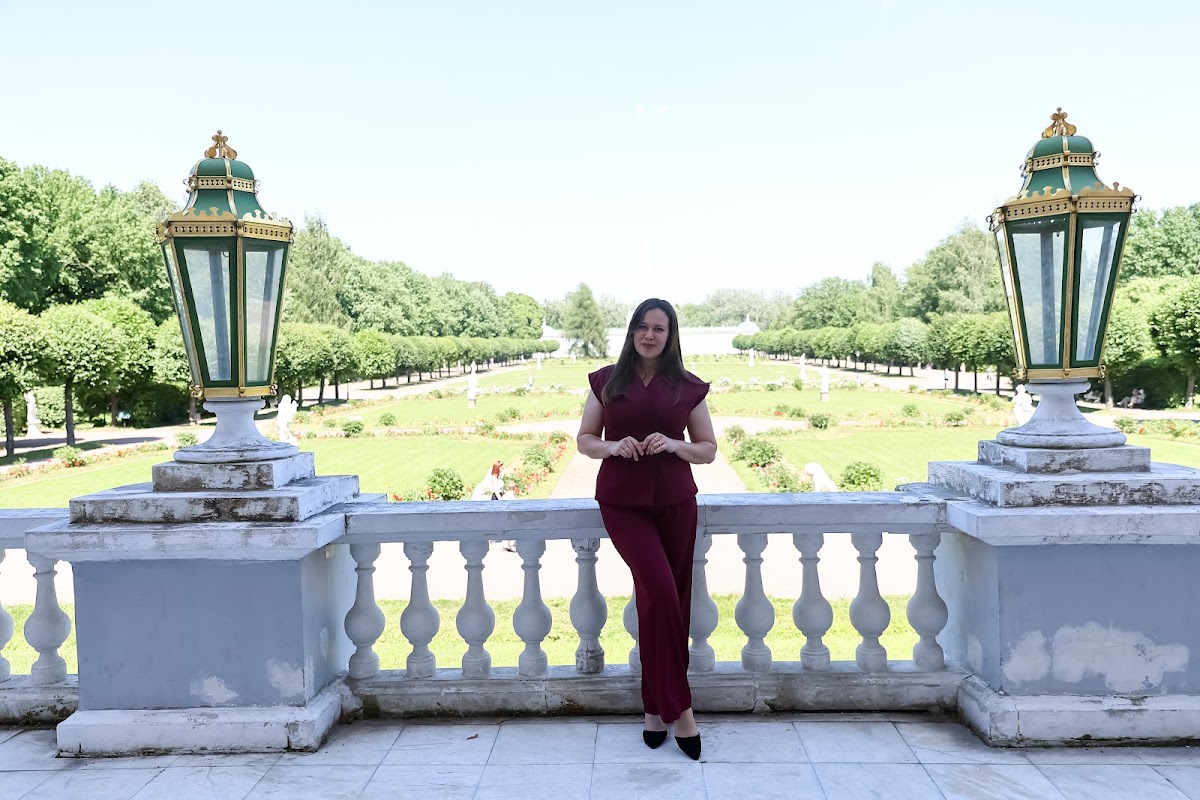 Татьяна Пугачева