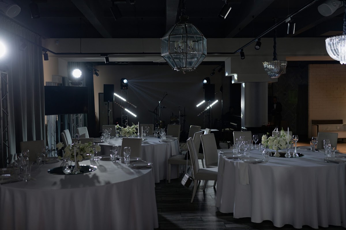 Felice — Корпоратив