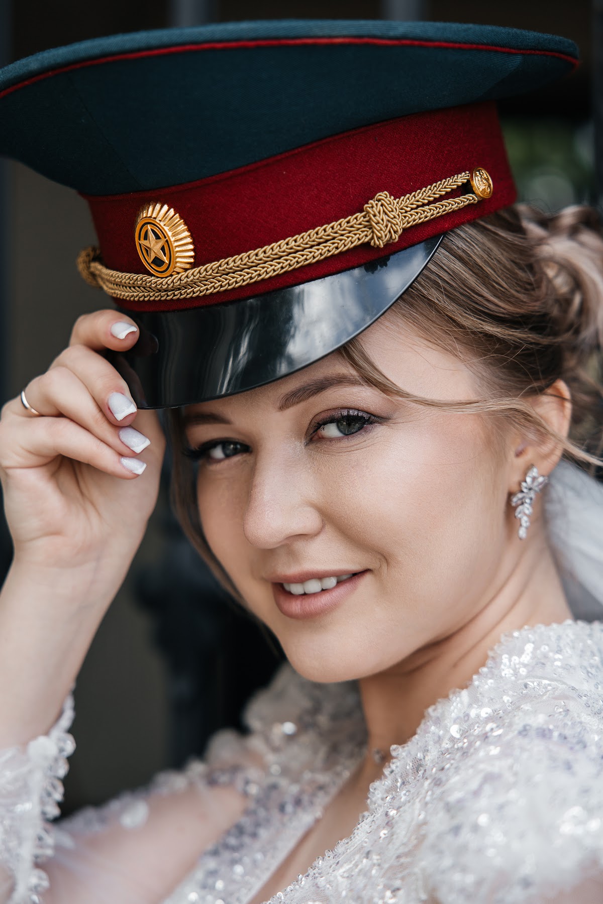 Инна и Даниил