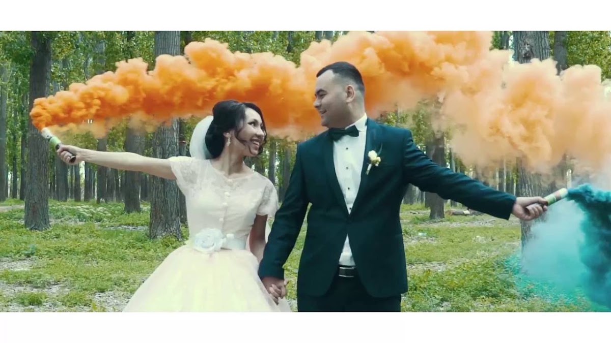 Видео
