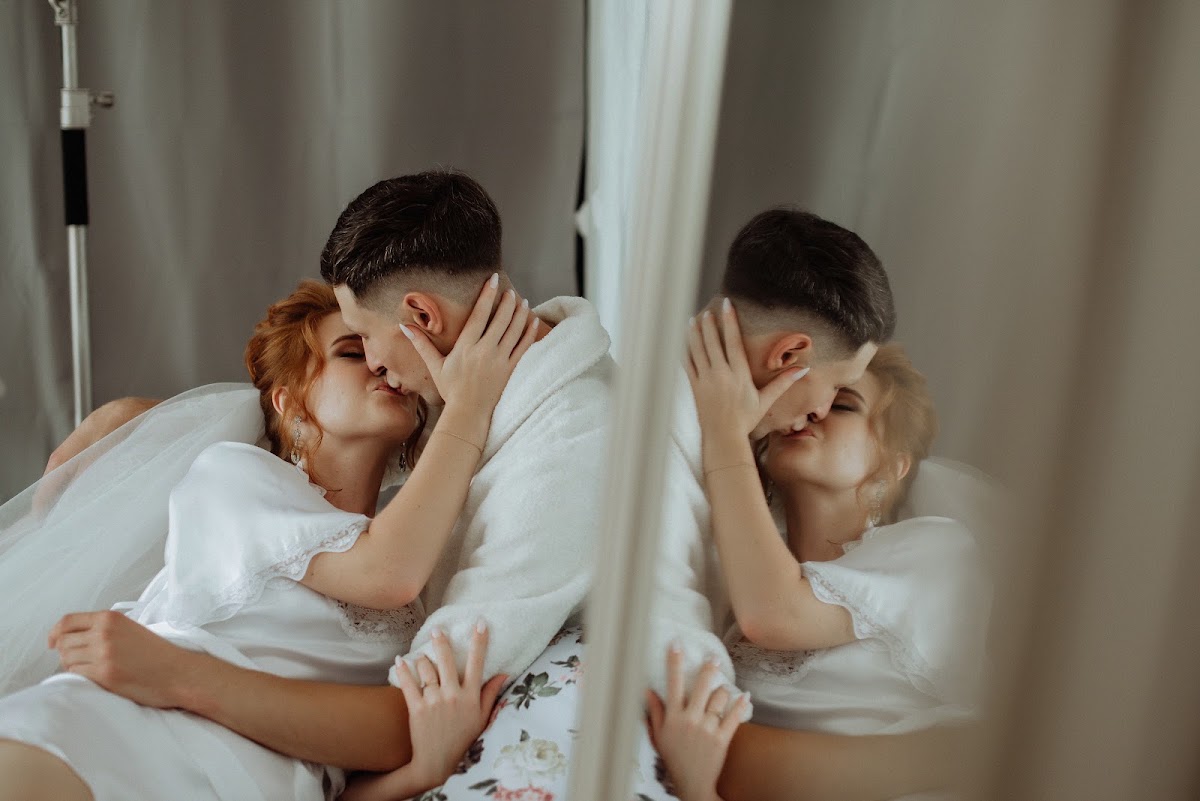 Портфолио: Свадьба