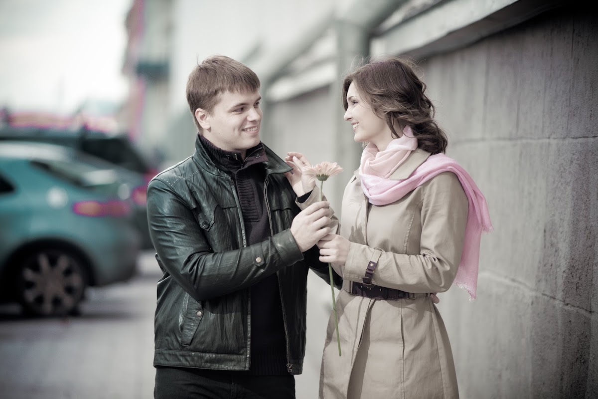 Love story