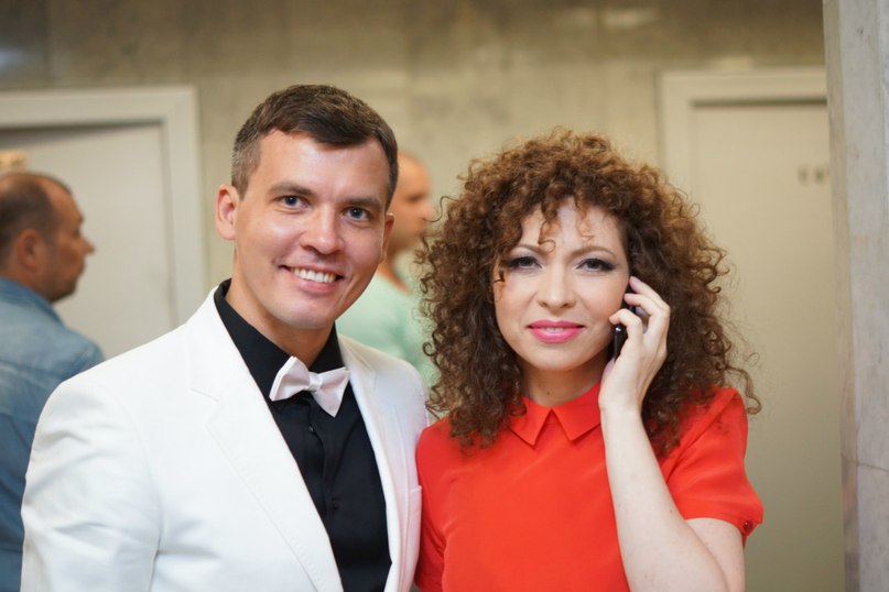 Виталий Третьяк — кадр 3 из 33
