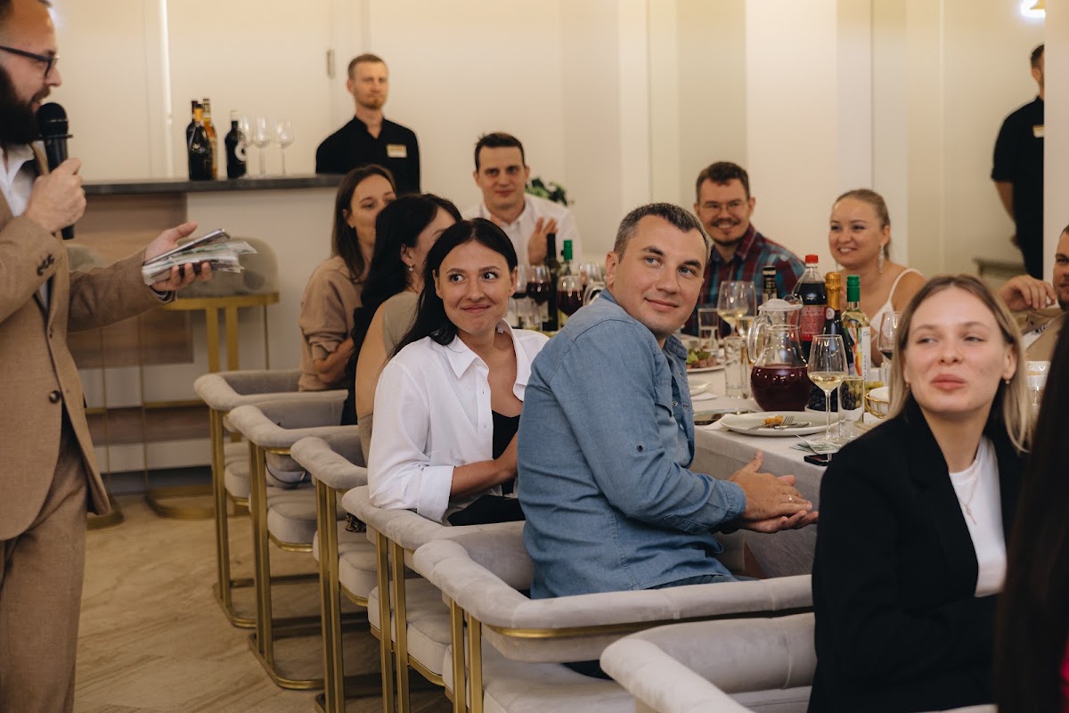 5 лет Style Elements