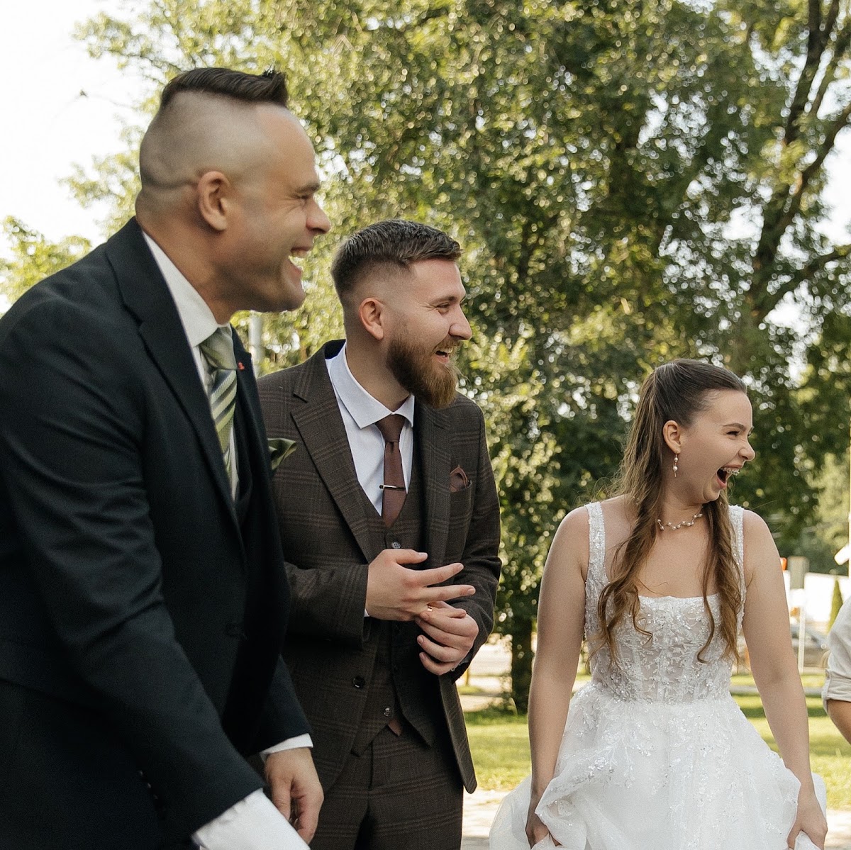 Wedding