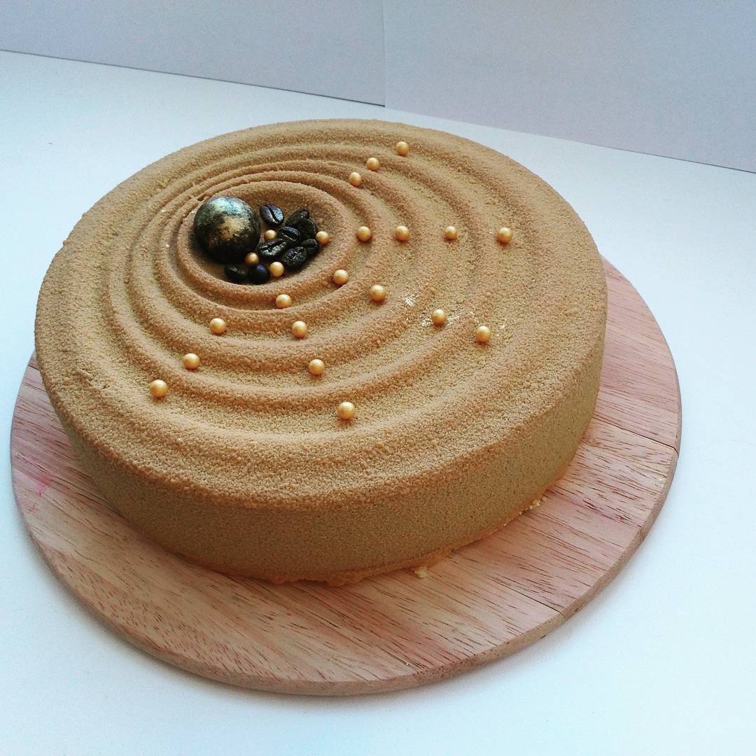 Little Angel Cake — кадр 5 из 16
