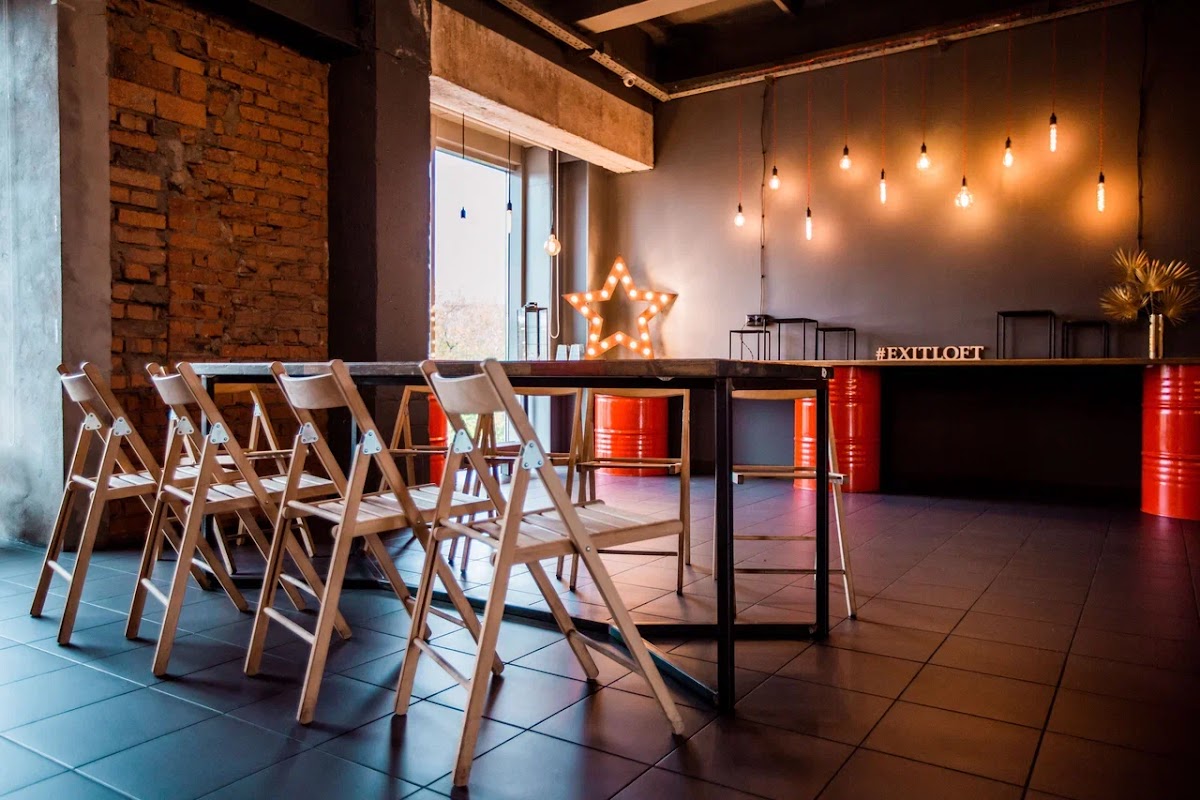 Exit Loft