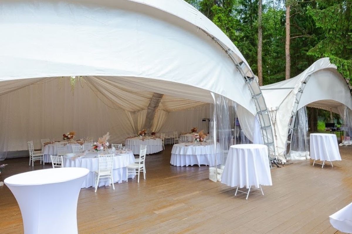 Лесная