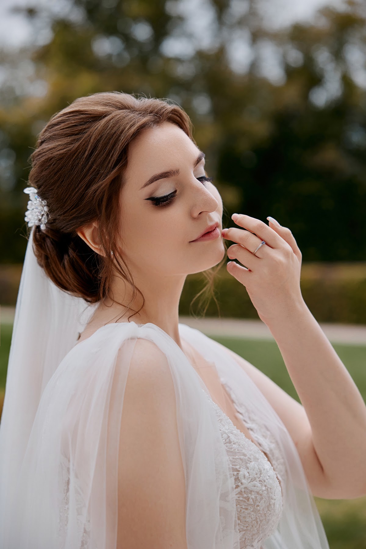 Алла и Роман