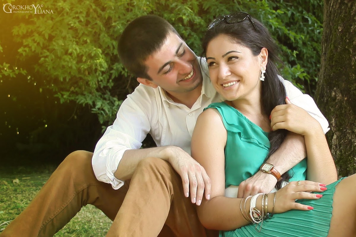 Love Story