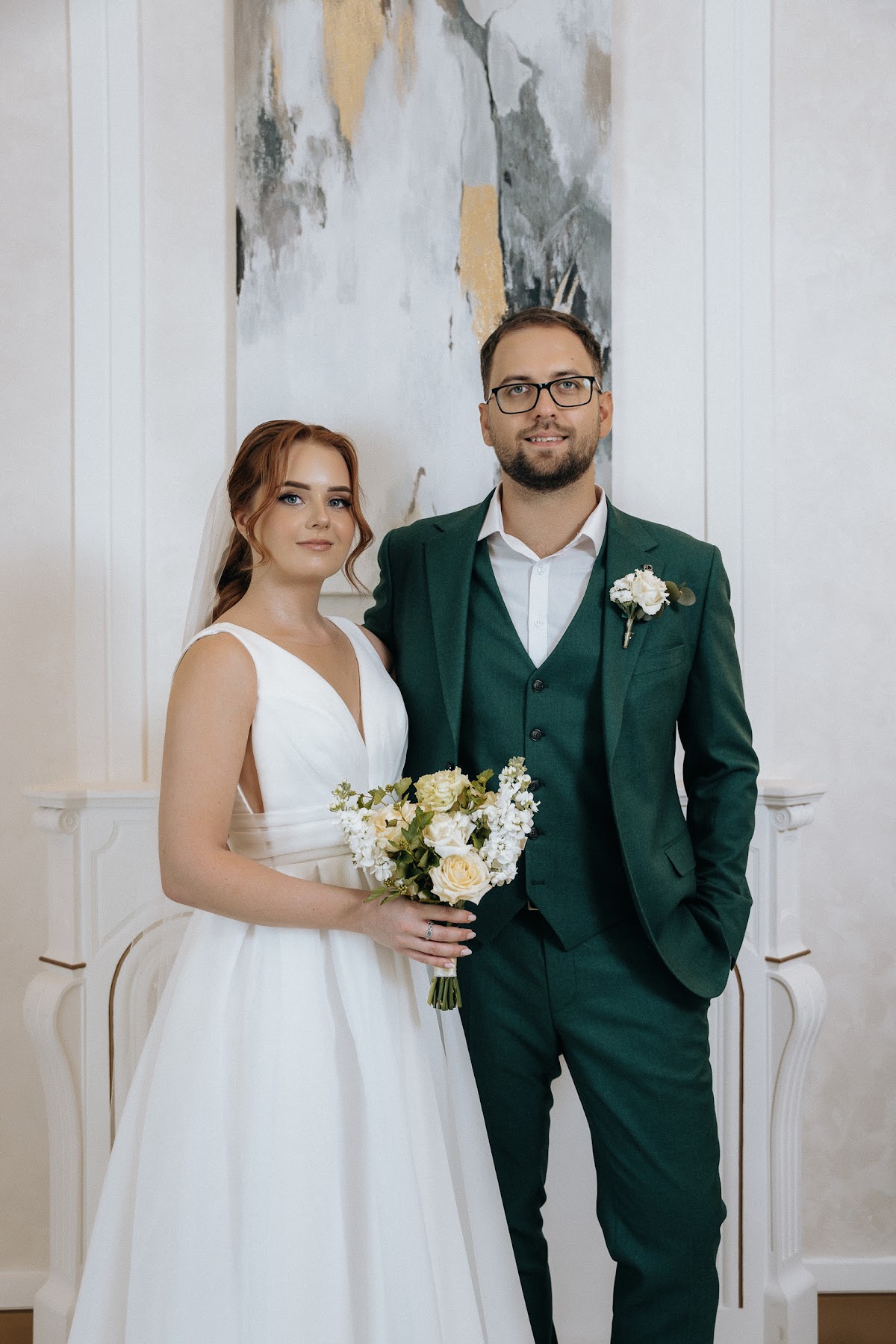 Александр&Полина✨
