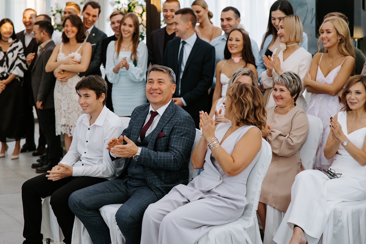 Руслан и Камилла