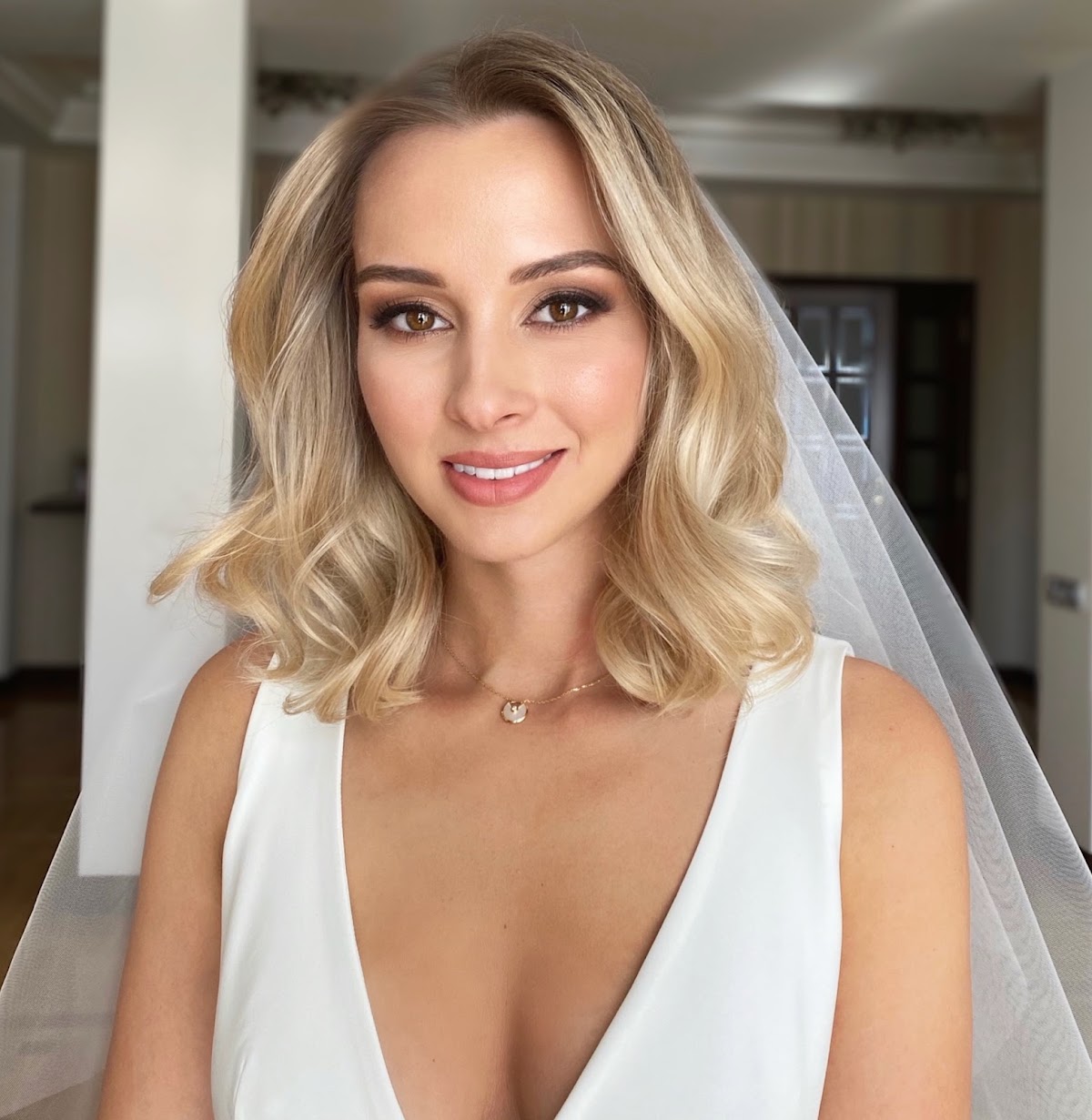 Алина Левкова
